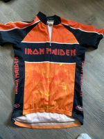 Iron Maiden , Trikot, Gr.S Hessen - Fulda Vorschau