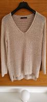 Oui Pullover Strick leicht Gr. 42 Nordrhein-Westfalen - Werne Vorschau