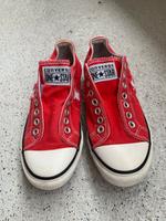 Converse Gr. 7 rot Hamburg-Mitte - Hamburg St. Pauli Vorschau