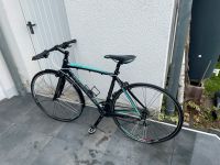 Bianchi Rennrad Via Nirone 7 – 53 cm Nordrhein-Westfalen - Hennef (Sieg) Vorschau