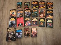 Star Wars Expanded Universe - Buch, Bücher, Set, Science Fiction Hessen - Kassel Vorschau