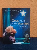 Omas Reise zu den Sternen, Kinderbuch über Tod und Trauer Brandenburg - Strausberg Vorschau