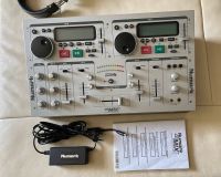 Numark CD Mix 3 / DJ Station / Doppel CD / MP3 Bayern - Augsburg Vorschau