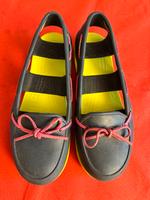 Crocs "Beach Line" Segelschuhe blau W10 TOP Neumünster - Bönebüttel Vorschau