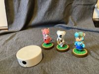 Nintendo Ds Animal Crossing Figuren Baden-Württemberg - Sonnenbühl Vorschau