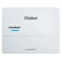 VAILLANT Heizungsregler sensoDIREKT VRC 710 Hannover - Mitte Vorschau