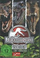 Jurassic Park - Trilogy - 3 Disc Collection - 2 x da Nordrhein-Westfalen - Dülmen Vorschau