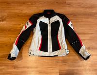 Sommer Motorradjacke Damen M Berlin - Neukölln Vorschau