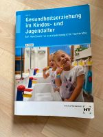 Buch Gesundheitserziehung im Kindes- und Jugendalter Rheinland-Pfalz - Bad Münster-Ebernburg Vorschau