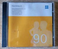 CD Happy Birthday ZF Werksorchester Count Zeppelin Trans Electric Bayern - Waldkirchen Vorschau