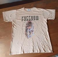 T-Shirt mit Leopardenprint Thüringen - Langenwetzendorf Vorschau