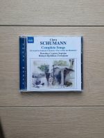 Clara Schumann CD Complete Songs Lieder Nordrhein-Westfalen - Herzebrock-Clarholz Vorschau