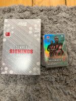 Topps summer signings Rheinland-Pfalz - Altleiningen Vorschau