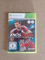 PES 2015 pro evolutions soccer Xbox 360 Brandenburg - Gransee Vorschau