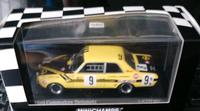 Modellauto 1 43 Opel Commodore A Steinmetz Minichamps 1 43 OVP Baden-Württemberg - Sinzheim Vorschau