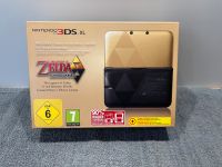 Nintendo 3DS XLThe Legend of Zelda A Link Between Worlds Neu Kr. Passau - Passau Vorschau
