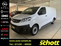 Opel Vivaro Kasten Edition Cargo L 2.0 Diesel 145 PS Baden-Württemberg - Magstadt Vorschau