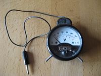 Altes Voltmeter 0-12V 0-240V Kellerfund Vintage Baden-Württemberg - Calw Vorschau