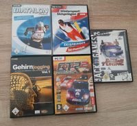 Sammlung Computerspiele Nürnberg (Mittelfr) - Südstadt Vorschau