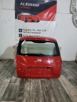 Heckklappe Fiat 500 lounge 2015bis2020 (Farbe Rosso 111/A) Nordrhein-Westfalen - Ennepetal Vorschau