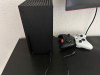 Xbox  X Konsole mit Spiele  Gamer Monitor Rheinland-Pfalz - Rhens Vorschau