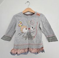 Sweatkleid/langer Pulli von Next Gr. 86 Ludwigslust - Landkreis - Malliß Vorschau