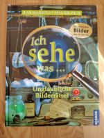 Verschiedene Bücher je 1€ Baden-Württemberg - Rosenberg Vorschau