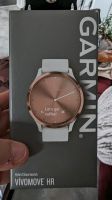 Garmin SmartWatch Damen vivomove HR Brandenburg - Müllrose Vorschau