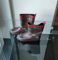 Jungs Regenstiefel , Gummistiefel Größe 31 mit Star wars Motif Dresden - Innere Altstadt Vorschau