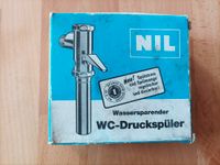 Wassersparender WC - Druckspüler NIL D-69 für 30 € inkl. Versand Sachsen-Anhalt - Merseburg Vorschau