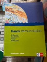 Haack Verbundatlas Klett Niedersachsen - Stadthagen Vorschau