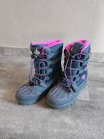 Winterstiefel Gr 29 Sachsen - Kamenz Vorschau