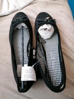 Ballerinas von Esmara gr. 40 in schwarz Neu Bayern - Türkheim Vorschau