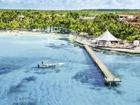 2Wo. KARIBIK URLAUB reisen nach Dom. Rep.ins 4* Dominicus Palace AI inkl. Flug Thüringen - Bad Langensalza Vorschau