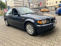 BMW 1.8 / 07.2003 Düsseldorf - Stadtmitte Vorschau
