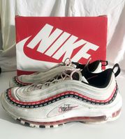 NIKE AIR MAX 97 WEISS Nordrhein-Westfalen - Rheinberg Vorschau