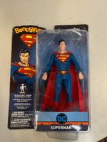 Neu The Noble Collection DC-Superman Bendyfig (Comic) Berlin - Tempelhof Vorschau