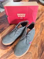 Schuhe Kommunion Echtleder von Levis Nordrhein-Westfalen - Nettersheim Vorschau