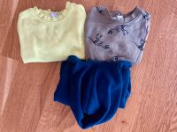 Set Sweatshirts und Sweatjacke H&M Frankfurt am Main - Bockenheim Vorschau