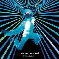 A Funk Odyssey Jamiroquai CD Gebraucht Pankow - Prenzlauer Berg Vorschau