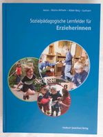 Neu: Sozialpädagogische Lernfelder für Erzieherinnen Lehrbuch Baden-Württemberg - Crailsheim Vorschau