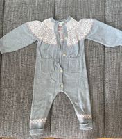 H&M Baby Overall Winter Strampler Anzug Weihnachten 86 Erstausst Bayern - Ergolding Vorschau