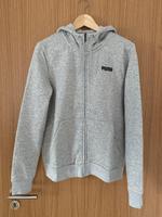 Puma Kapuzenjacke, grau, Gr. 42, NEU Bayern - Zolling Vorschau