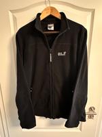 Herren Fleece Pullover von Jack Wolfskin, Größe XL Rheinland-Pfalz - Vallendar Vorschau