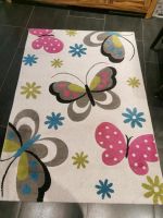 Kinderteppich 120x170 Schmetterling Dortmund - Lütgendortmund Vorschau