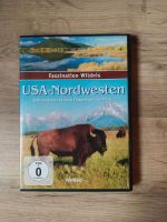 Faszination Wildnis: USA-Nordwesten, Indianerland (DVD) Bayern - Fürth Vorschau