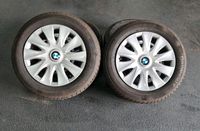 BMW 3er F30 F31 Winterräder 16 Zoll Stahlfelge RDK R010 Baden-Württemberg - Marbach am Neckar Vorschau