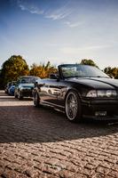 BMW E36 328 Cabrio Sachsen-Anhalt - Zabenstedt Vorschau
