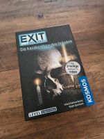 Exit Spiel Die Katakomben des Grauens Escape Room Berlin - Hohenschönhausen Vorschau