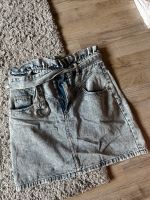 Highwaist Jeansrock Rheinland-Pfalz - Herdorf Vorschau